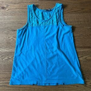 Prana Cassi Tank Top.